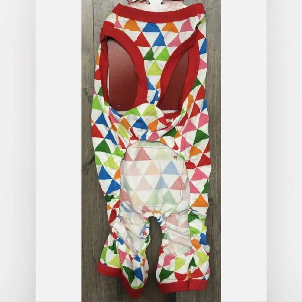 Dog or Cat outfit NWT